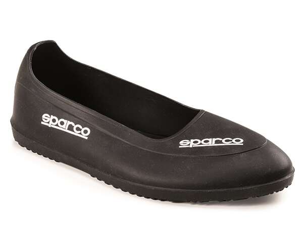 Rally Overshoes - Sovrascarpe