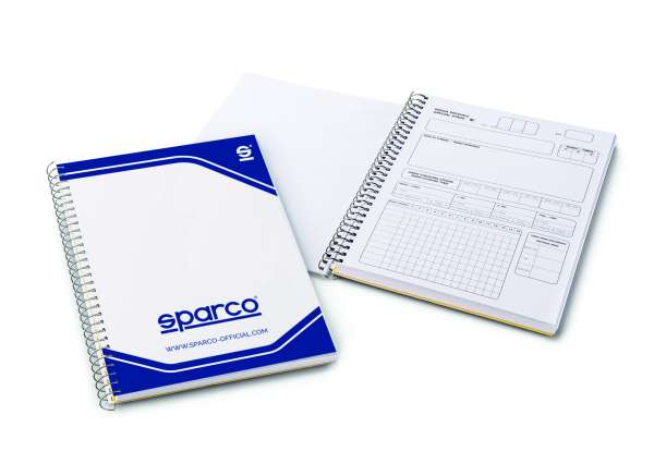 Quaderno note
