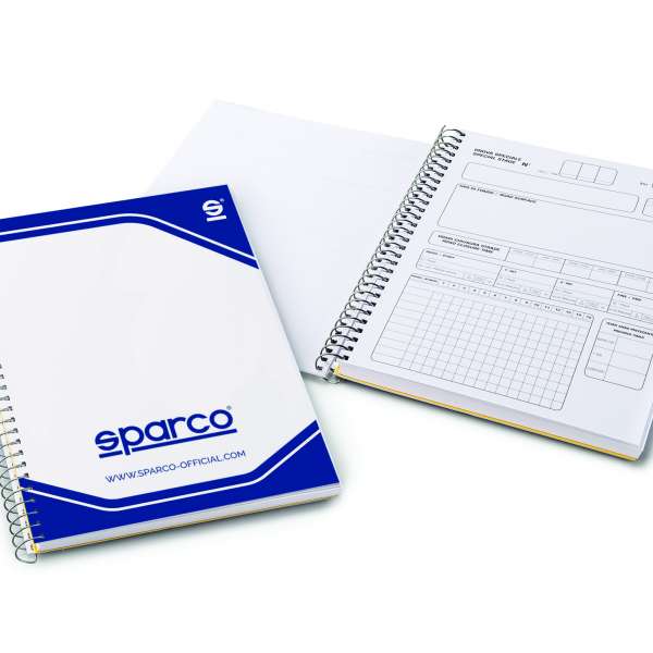 Quaderno note