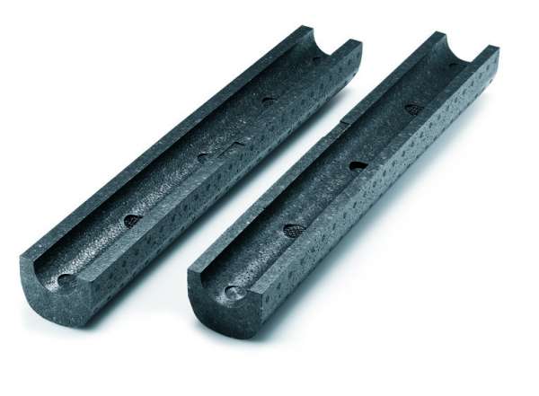 Protezione Roll Bar FIA