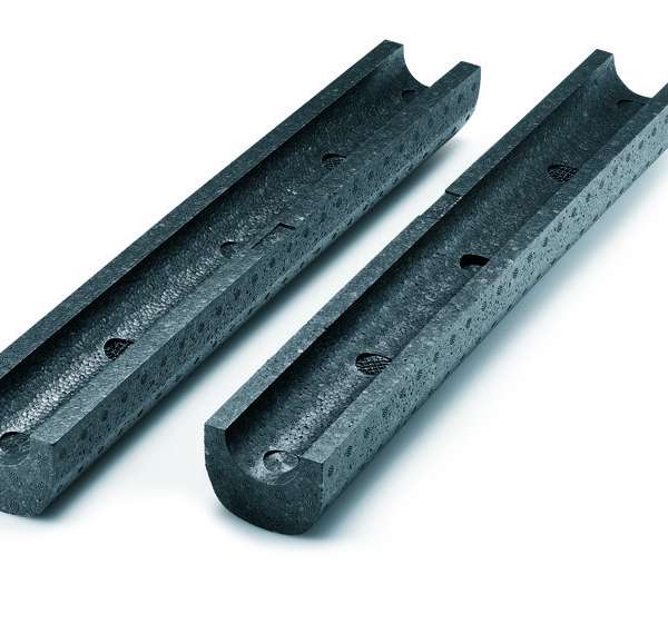Protezione Roll Bar FIA