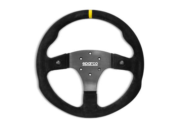 Volante R330B CON PULSANTI