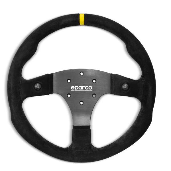 Volante R330B CON PULSANTI