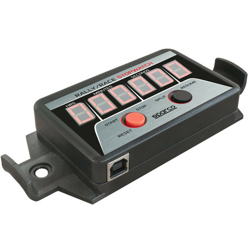 RALLY - CIRCUIT STOPWATCH