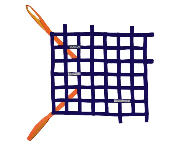 Rete finestrino - immagine 2