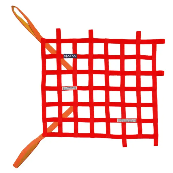 Rete finestrino - immagine 4