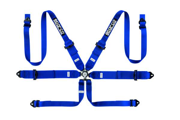 Cintura COMPETITION H-3+2 - immagine 2