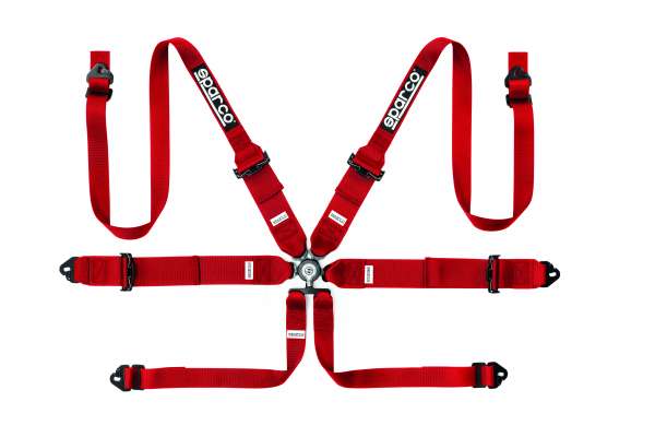 Cintura COMPETITION H-3+2 - immagine 3