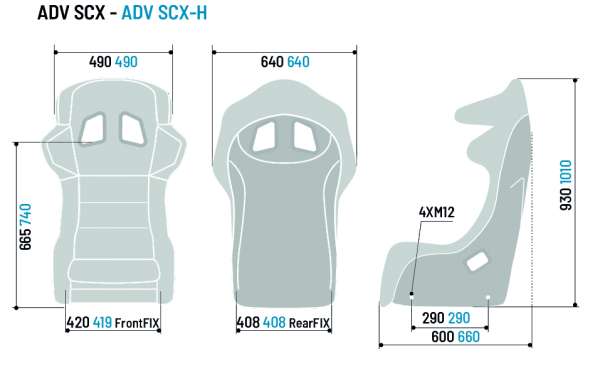 ADV-SCX H - immagine 2