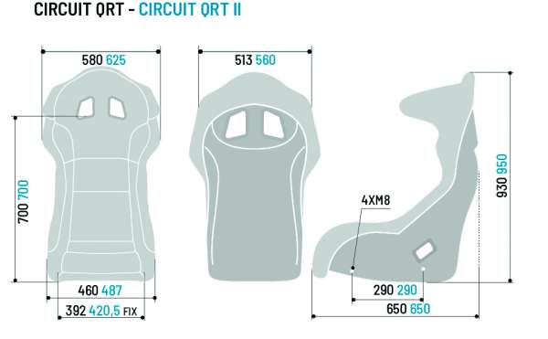 CIRCUIT QRT - immagine 3