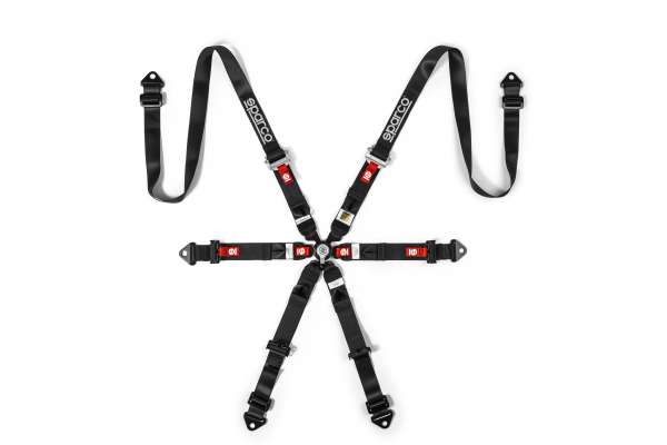 Cintura PRO H-8 ENDURANCE
