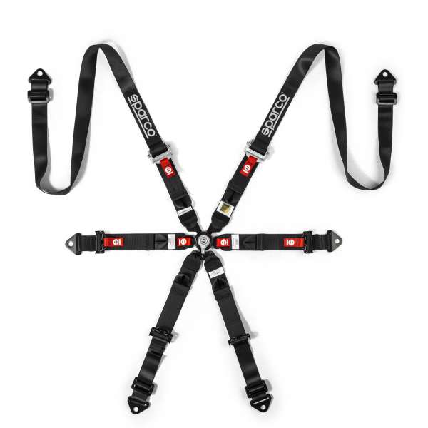 Cintura PRO H-8 ENDURANCE