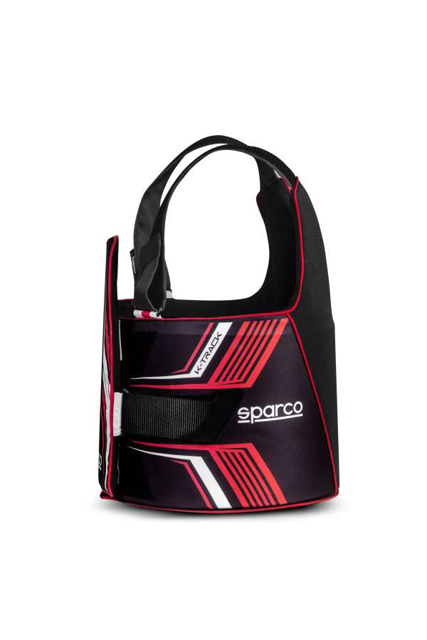 Corpetto K-TRACK Protector - immagine 6