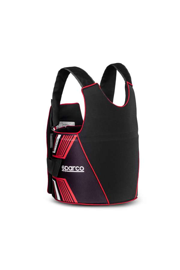 Corpetto K-TRACK Protector - immagine 5