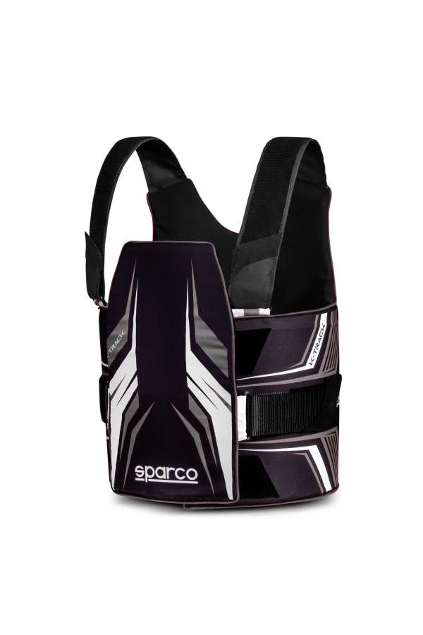 Corpetto K-TRACK Protector - immagine 2