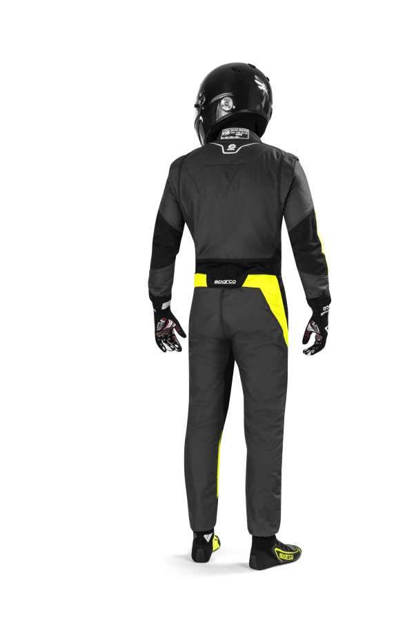 Tuta Superleggera - immagine 8