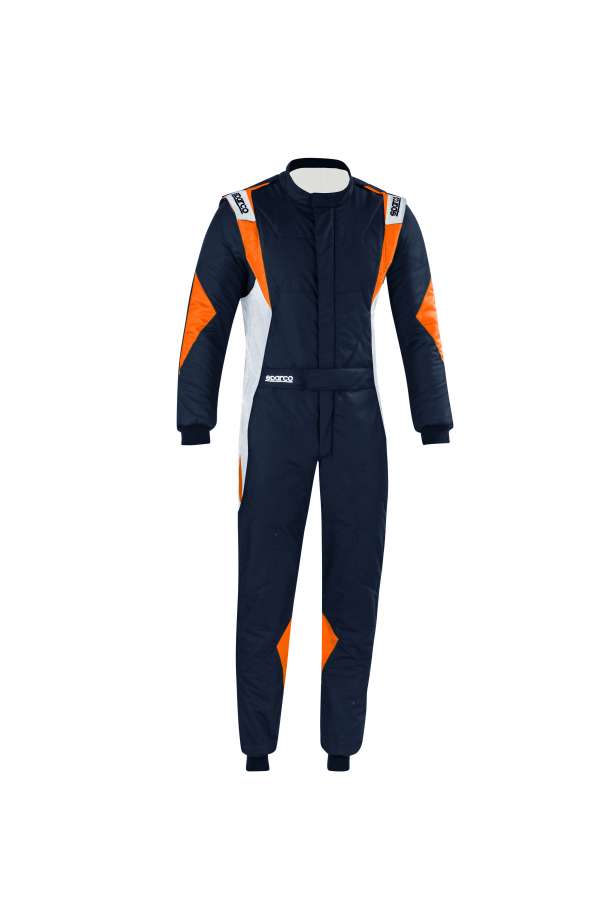 Tuta Superleggera - immagine 7