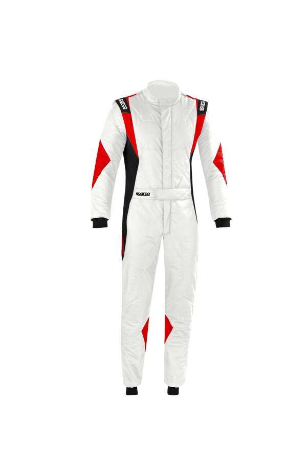 Tuta Superleggera - immagine 6