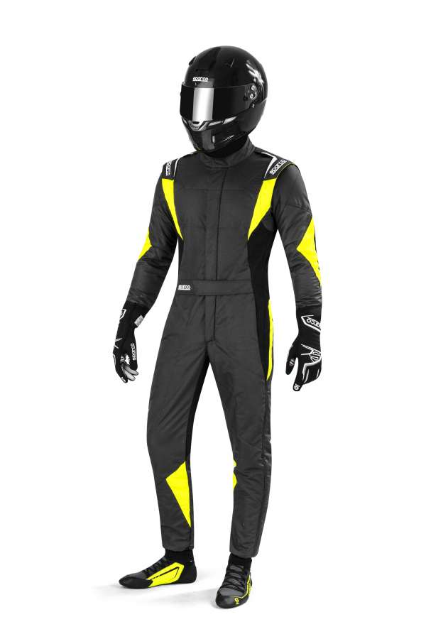 Tuta Superleggera - immagine 5