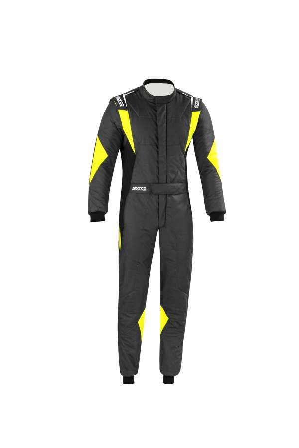 Tuta Superleggera - immagine 4