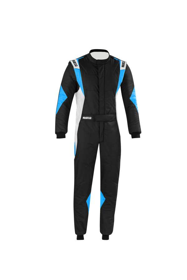 Tuta Superleggera - immagine 3