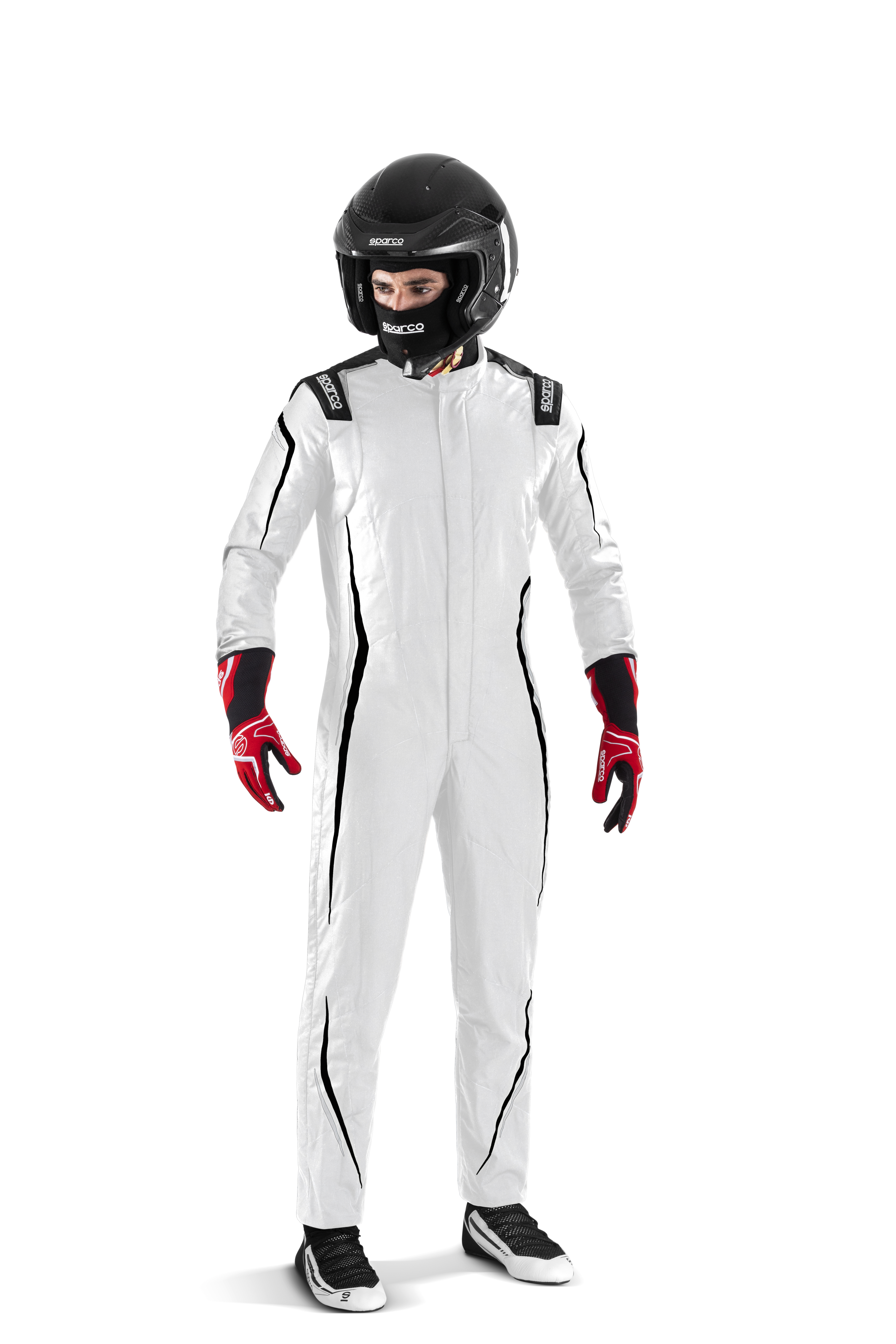 Tuta PRIME 568 - Sparco - immagine 12