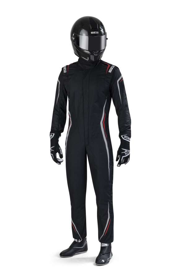 Tuta PRIME - Sparco - immagine 9