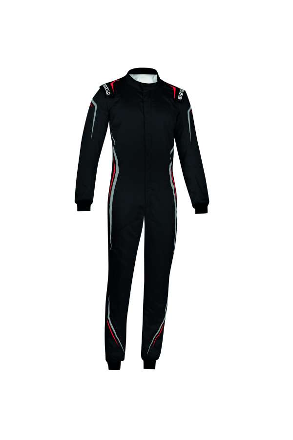 Tuta PRIME - Sparco - immagine 3