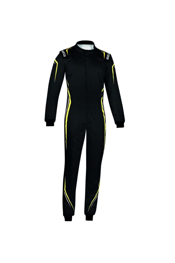 Tuta PRIME - Sparco - immagine 2