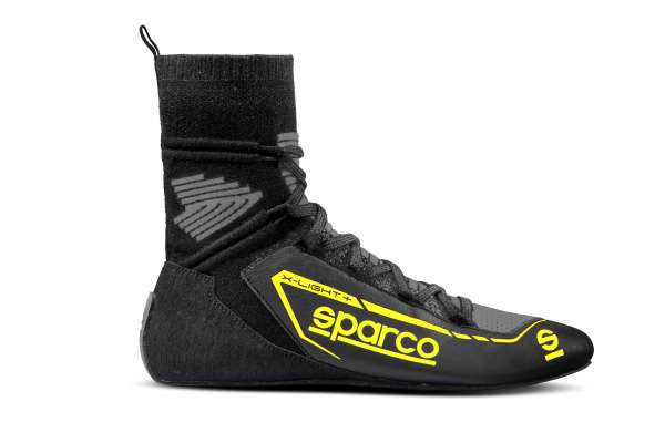 Scarpe X-LIGHT + - immagine 3