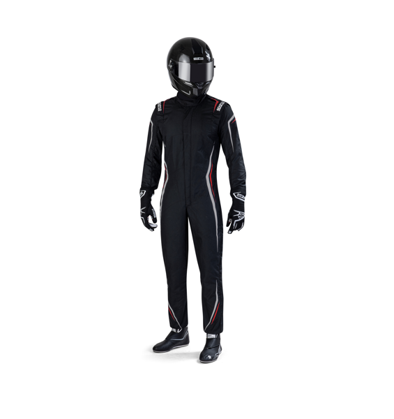 Tuta PRIME - Sparco