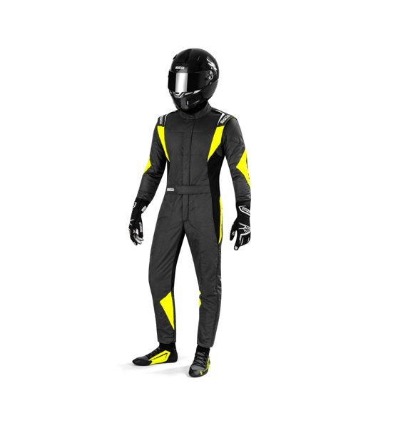 Tuta Superleggera