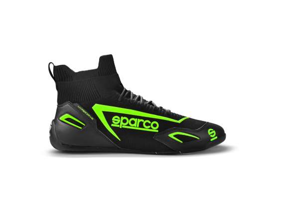 HYPERDRIVE SHOES - immagine 8