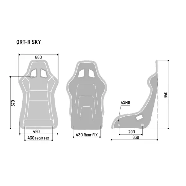 QRT-R SKY - immagine 6