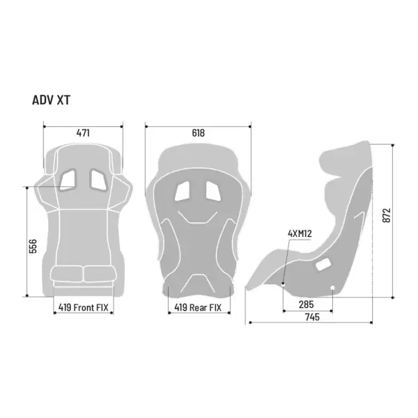 ADV-XT (FIA 8855-2021) - immagine 4