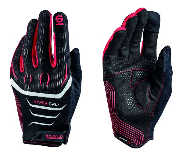 Guanti HYPERGRIP