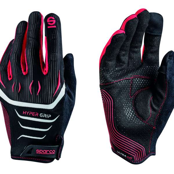 Guanti HYPERGRIP