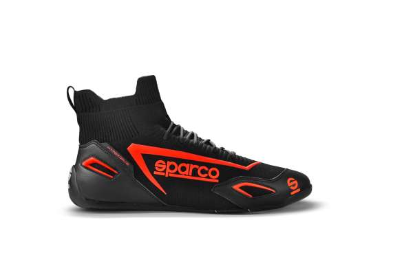 HYPERDRIVE SHOES - immagine 3