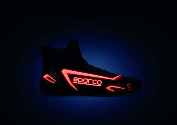 HYPERDRIVE SHOES - immagine 5