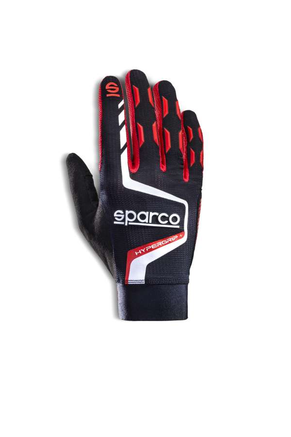 Guanti HYPERGRIP+