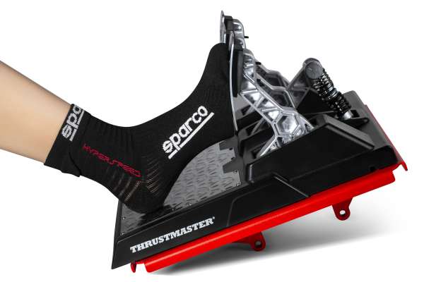 Calze da guida SIM - HYPERSPEED - immagine 4
