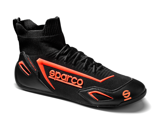 HYPERDRIVE SHOES