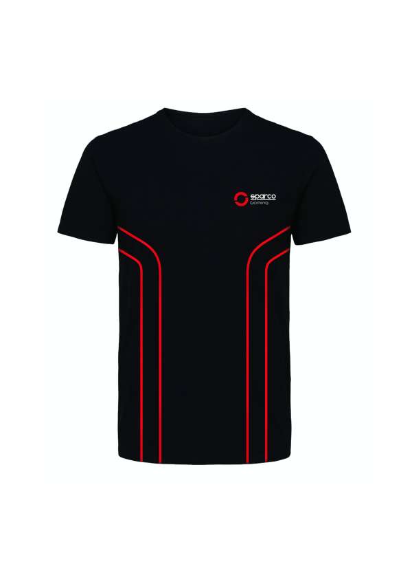T-shirt Gaming ROOKIE