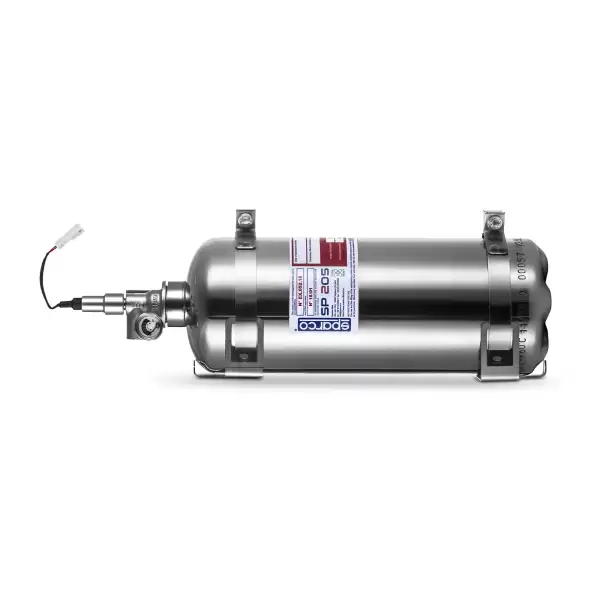 Estintore SP-205 2,5 LT