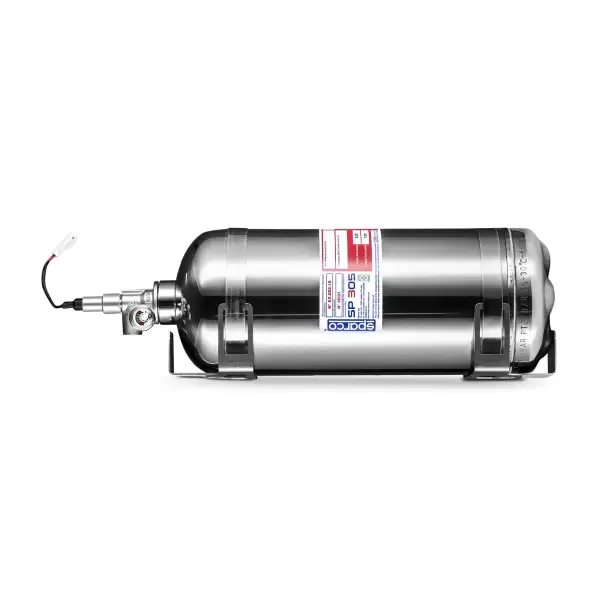 Estintore SP-305 3,9 LT