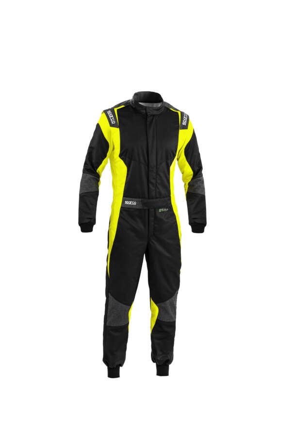 Tuta FUTURA - Sparco Racing - immagine 9
