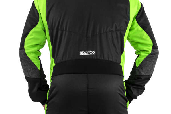 Tuta FUTURA - Sparco Racing - immagine 4