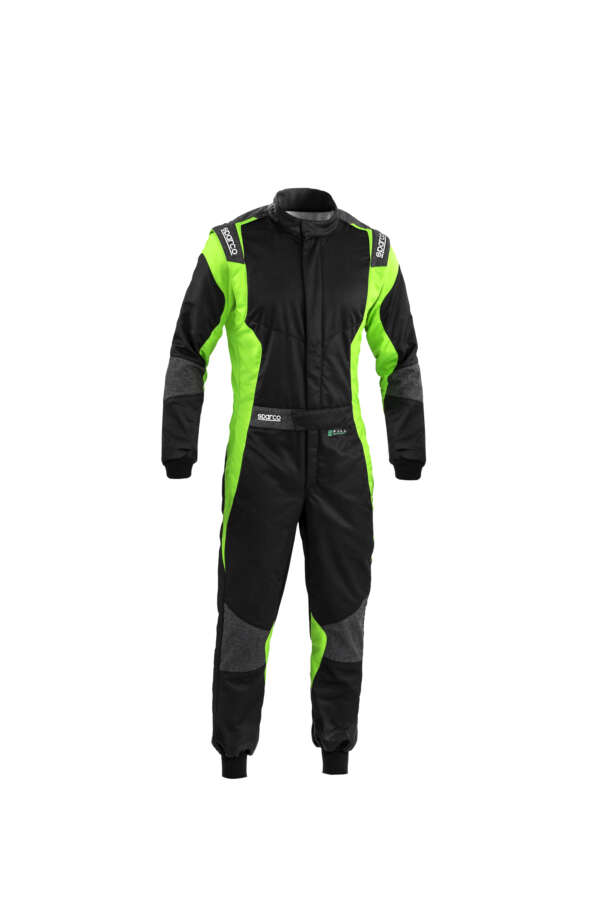 Tuta FUTURA - Sparco Racing - immagine 8