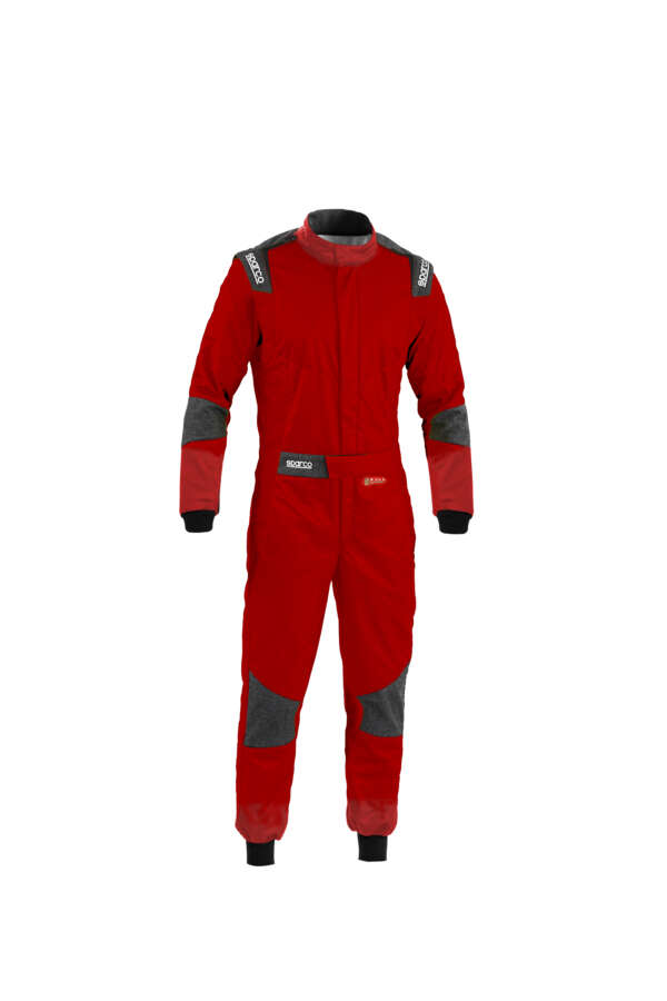 Tuta FUTURA - Sparco Racing - immagine 7