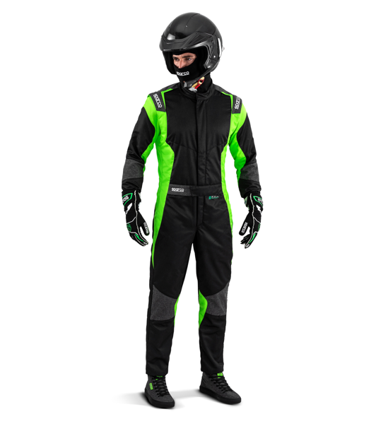 Tuta FUTURA - Sparco Racing